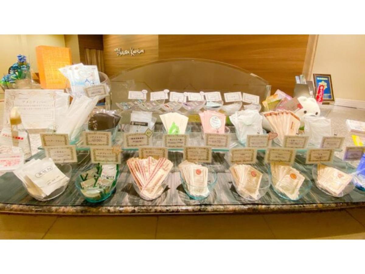 Hotel Avalorm Kinokuni - Vacation Stay 35586V 和歌山市 エクステリア 写真