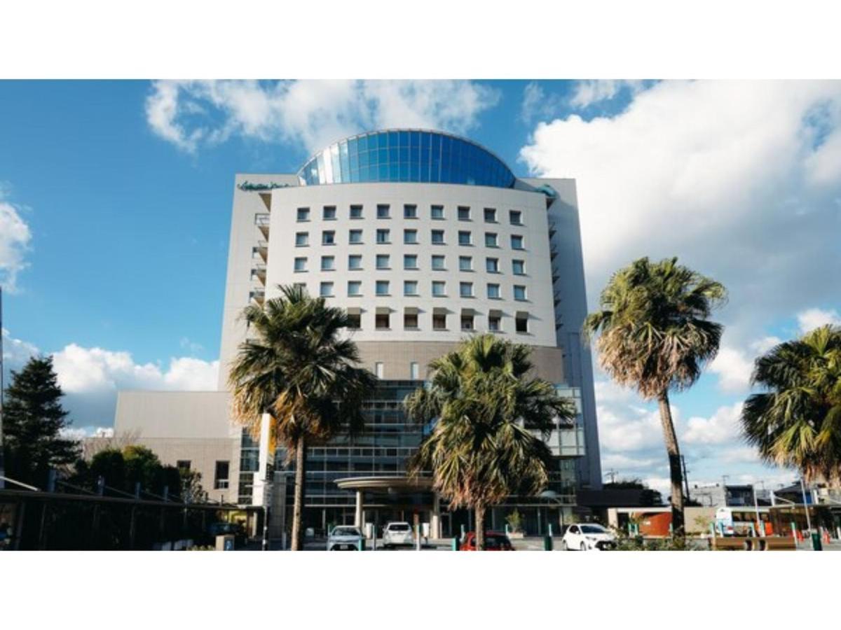 Hotel Avalorm Kinokuni - Vacation Stay 35586V 和歌山市 エクステリア 写真