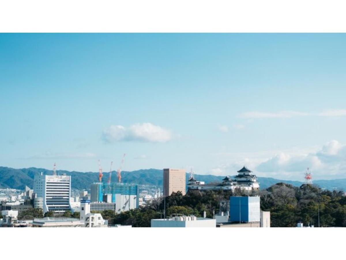 Hotel Avalorm Kinokuni - Vacation Stay 35586V 和歌山市 エクステリア 写真
