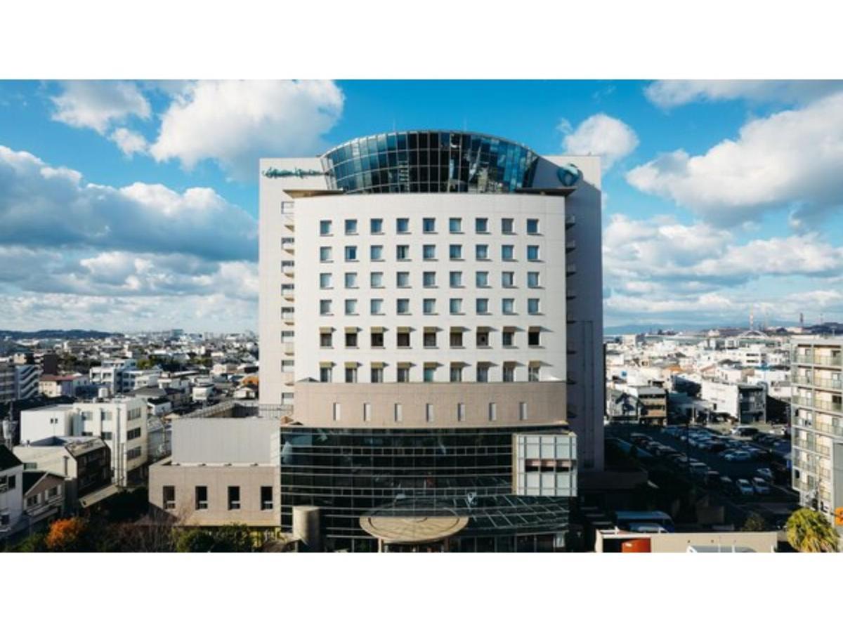 Hotel Avalorm Kinokuni - Vacation Stay 35586V 和歌山市 エクステリア 写真